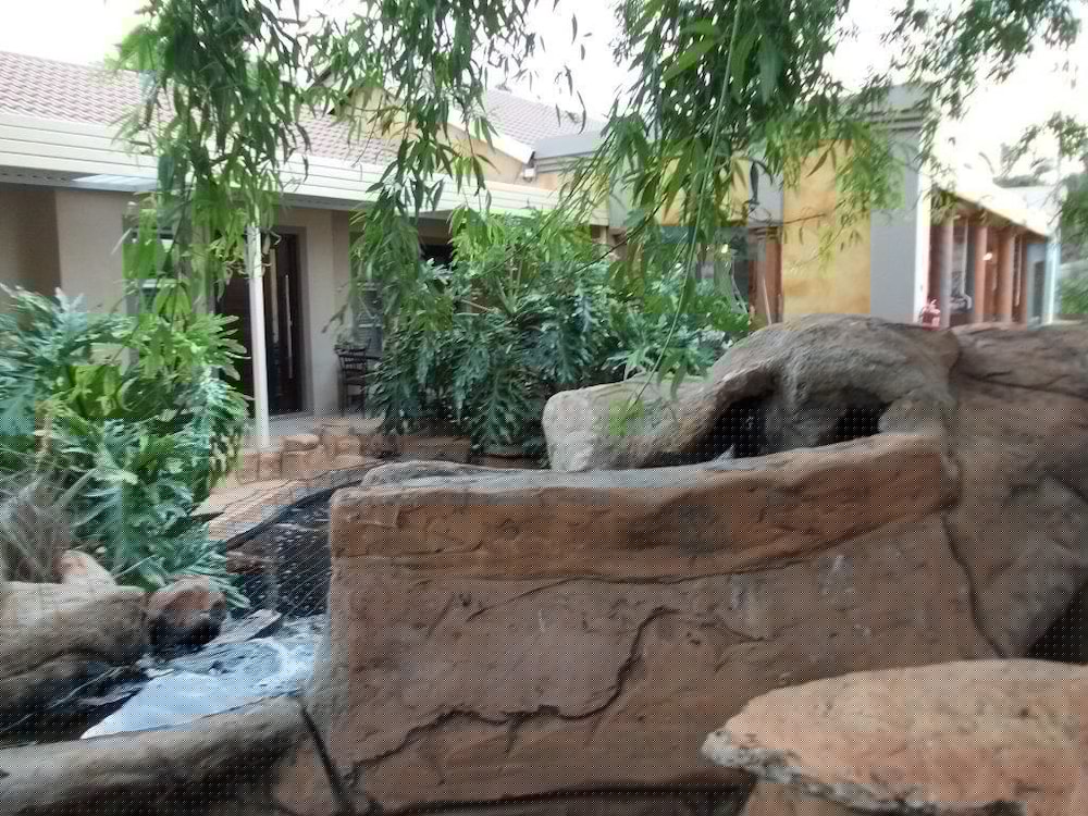 Homestay Travel Guest House 42/55
