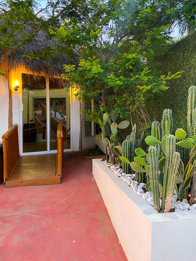 Palm Valley Cabins 41/50