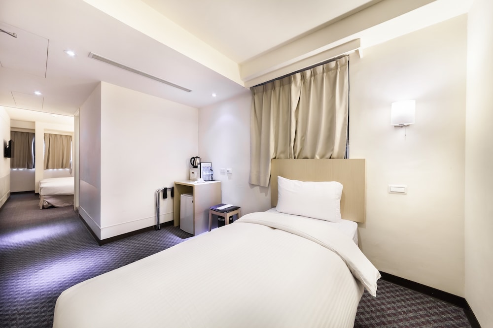 Green World Hotel Linsen 15/41