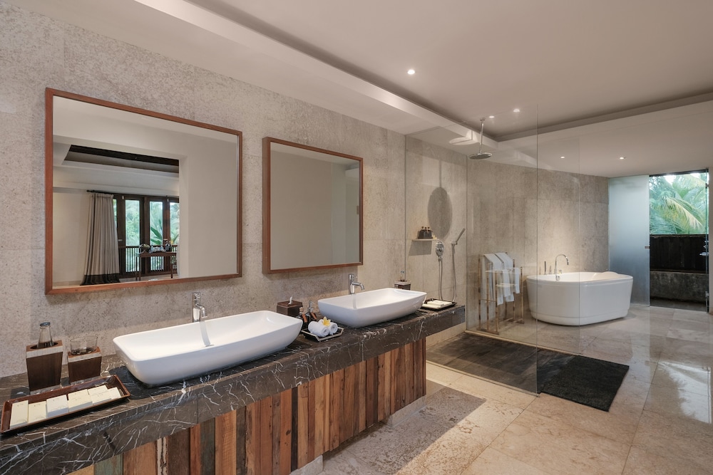 Puri Sebali Resort 78/78