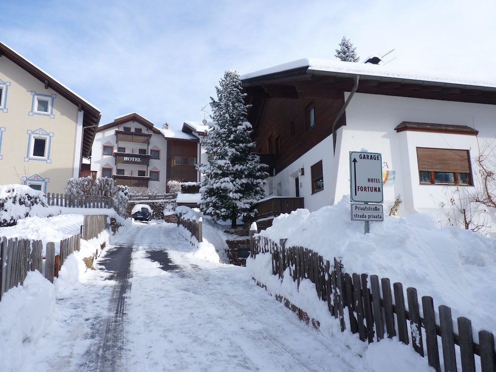 Hotel Fortuna 34/39