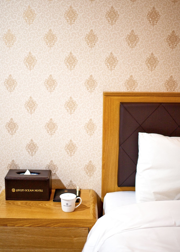 Geoje Ocean Hotel 35/67