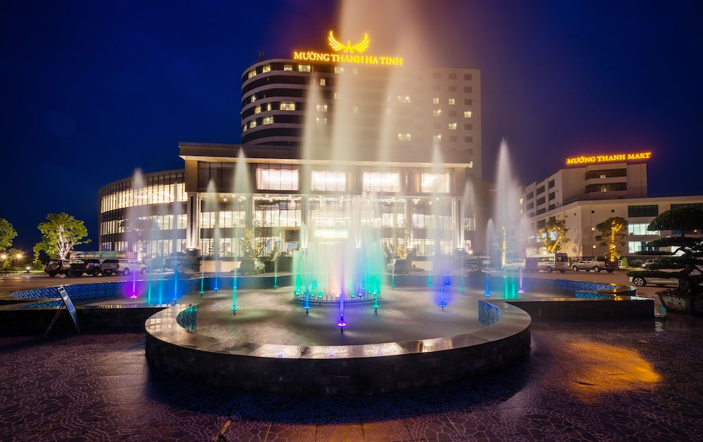 Muong Thanh Hotel Grand Ha Tinh 3/42