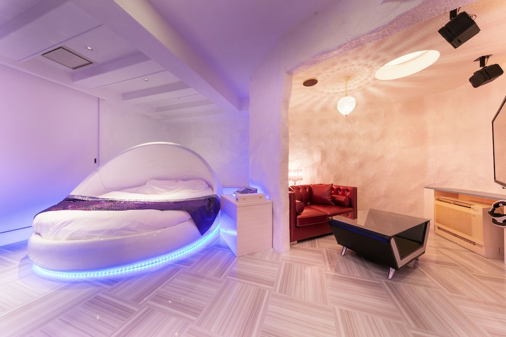 Hotel Eldia Yamanashi - Adults Only 29/50