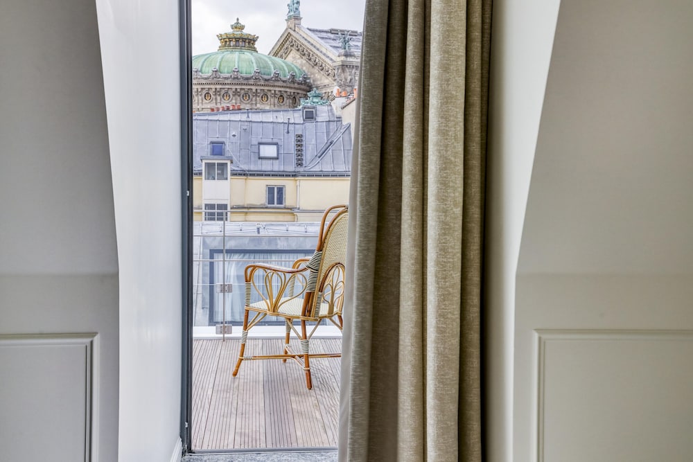 Maison Albar Hotels Le Vendome 45/72