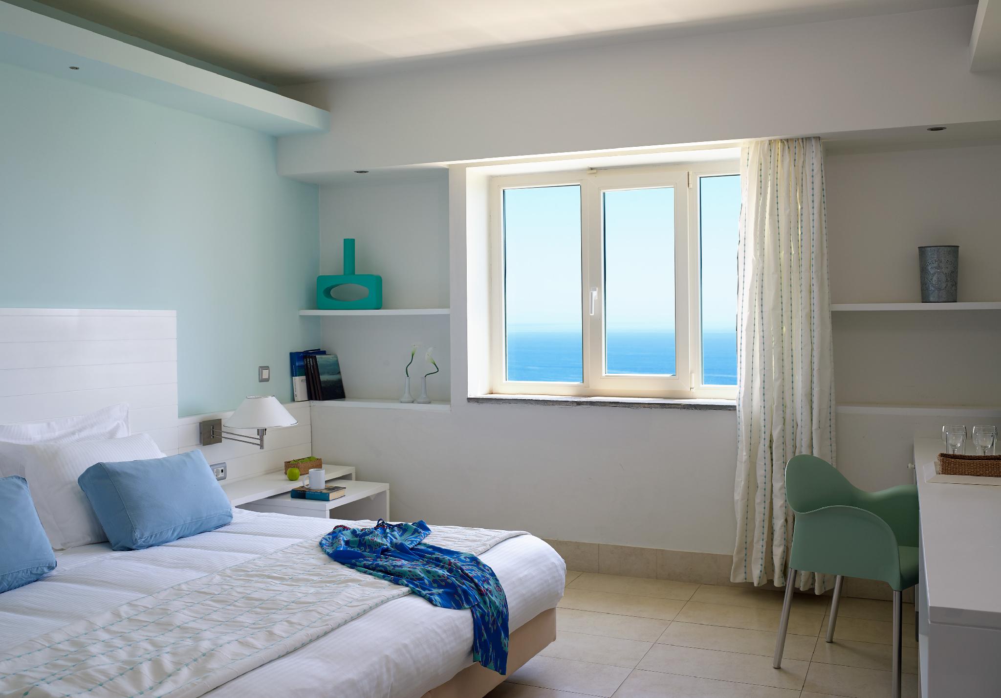 Suite, Sea View, Shared Pool