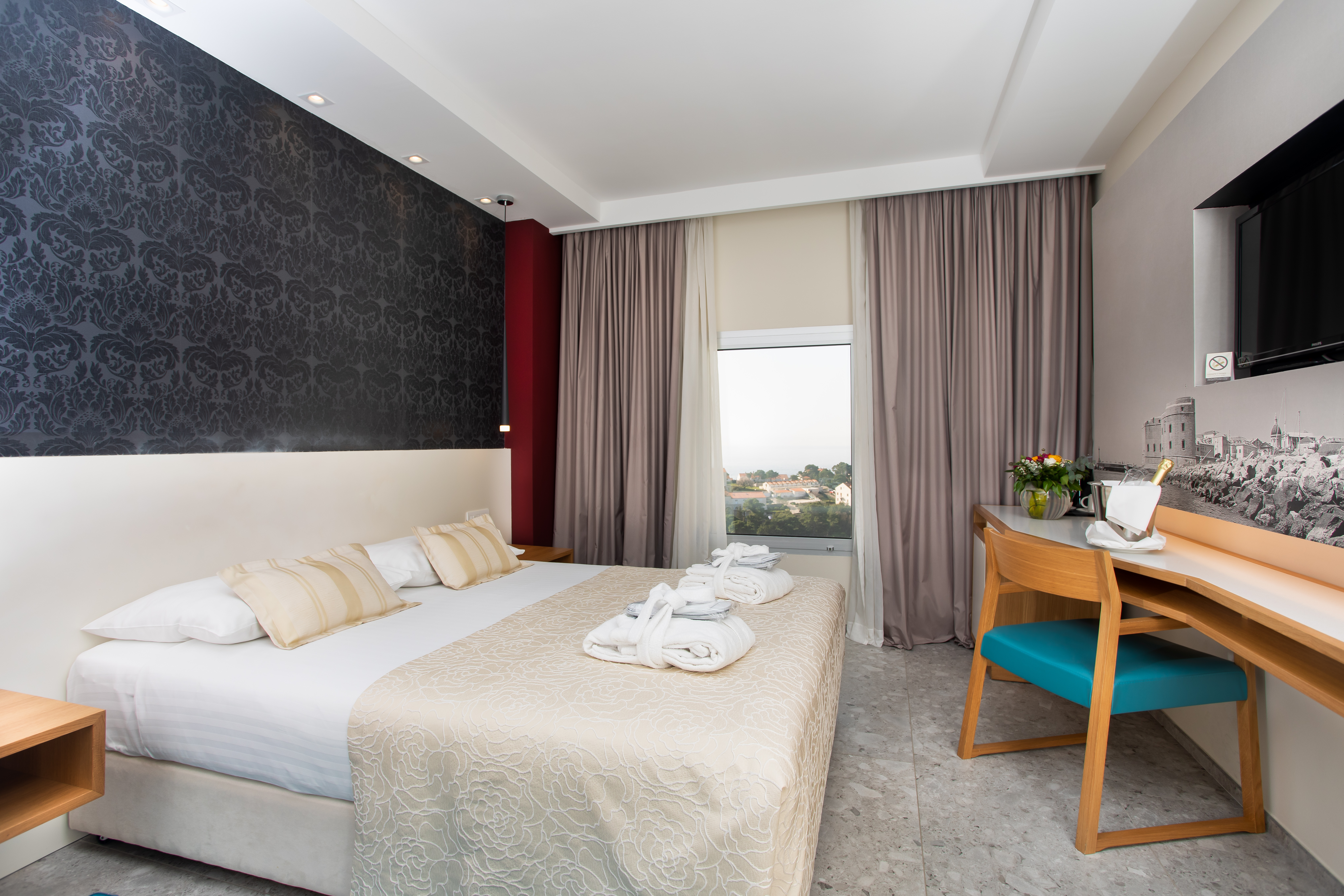 Classic Room