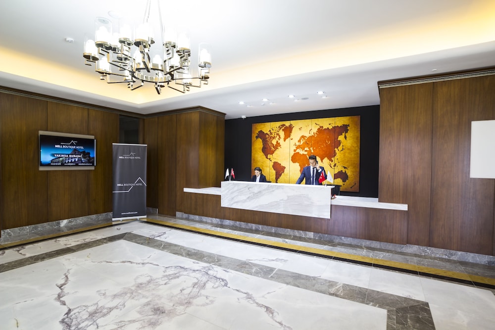 Mell Hotel 14/57