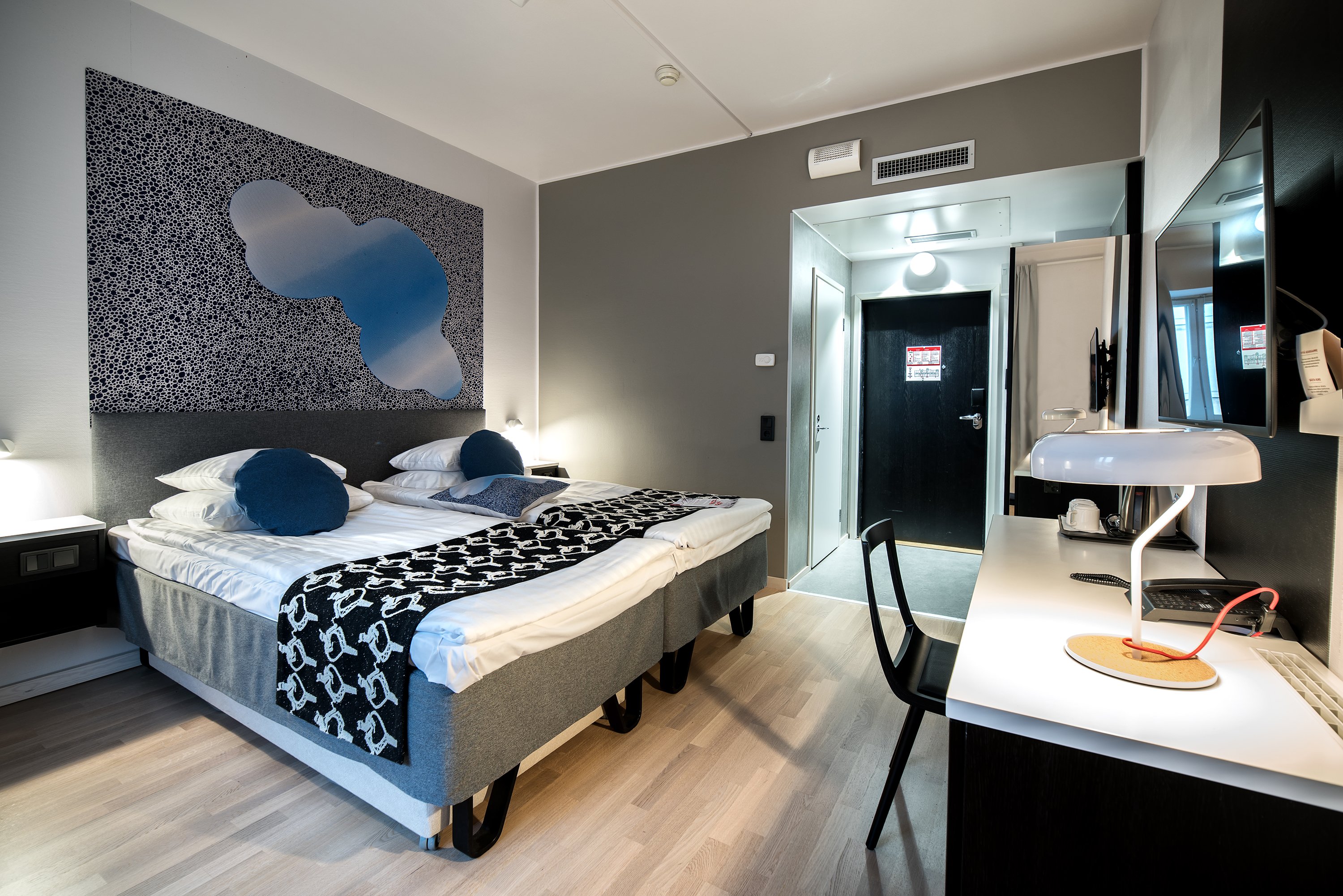 Original Sokos Hotel Vaakuna, Pori 7/32