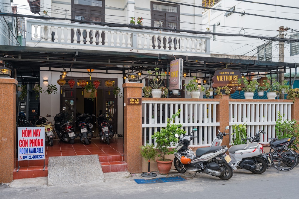 Hoi An Viet House Homestay 2/39