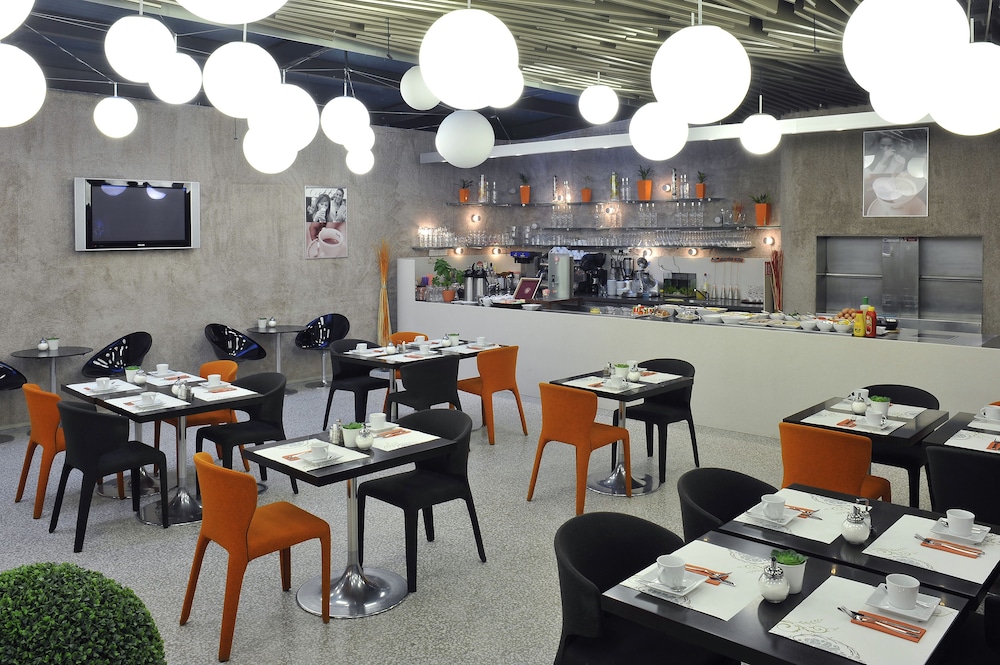 Design Metropol Hotel Prague 48/65
