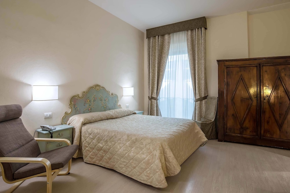 Hotel Machiavelli Palace 13/77