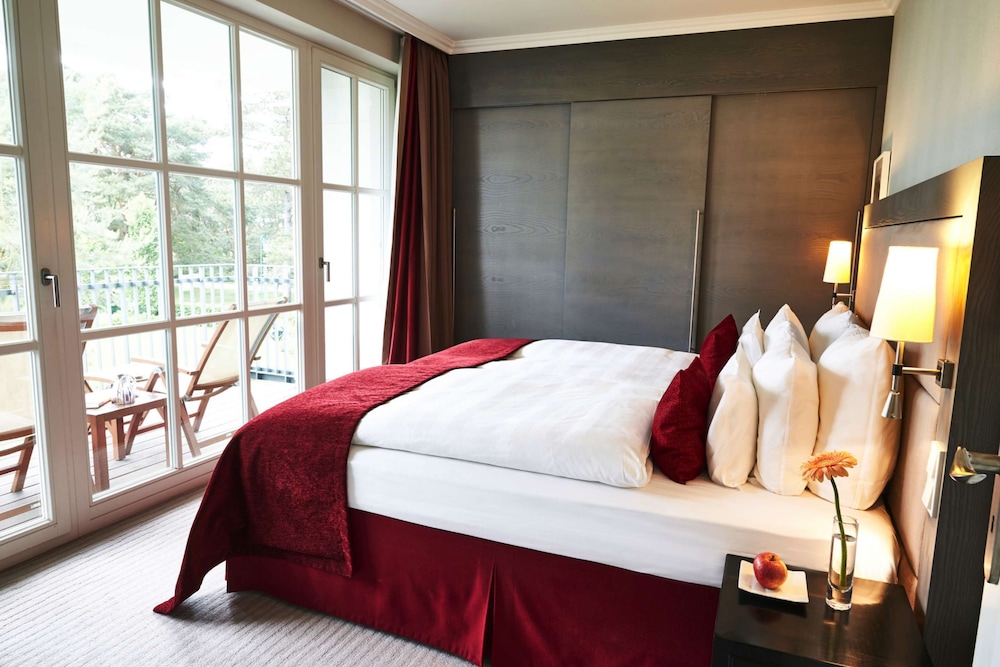 Steigenberger Grandhotel And Spa Heringsdorf 13/50