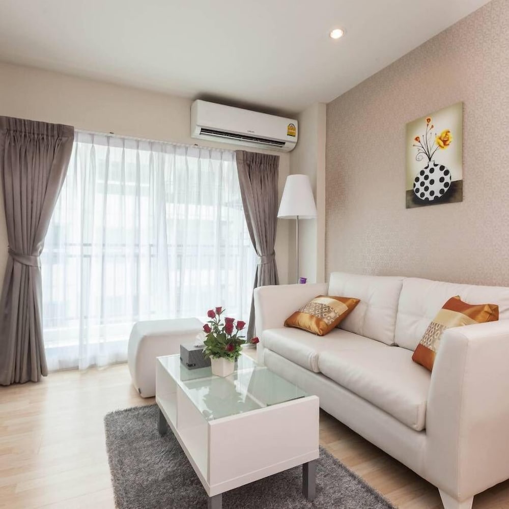 The Cube Boutique Residence 12/19