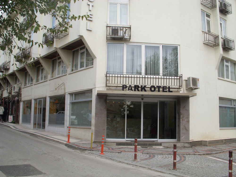 Park Otel Edirne 2/50