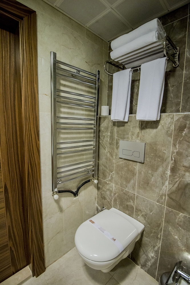 Hotel Business Yatt 28/54