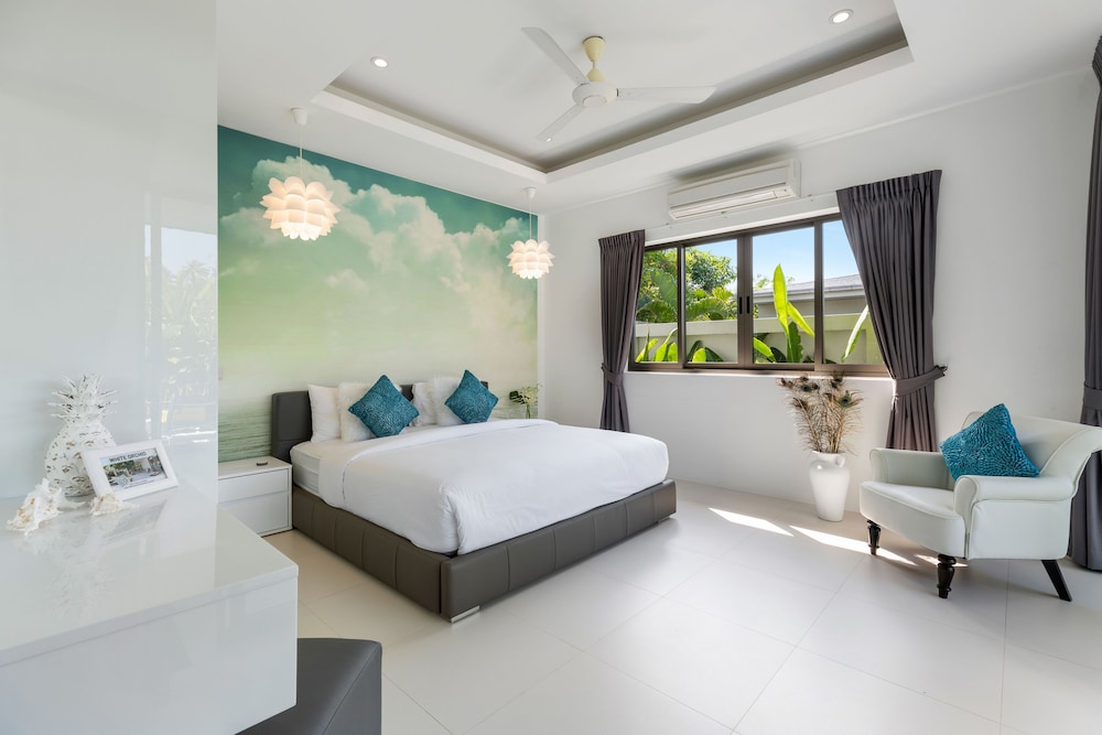 Villa White Orchid 13/50