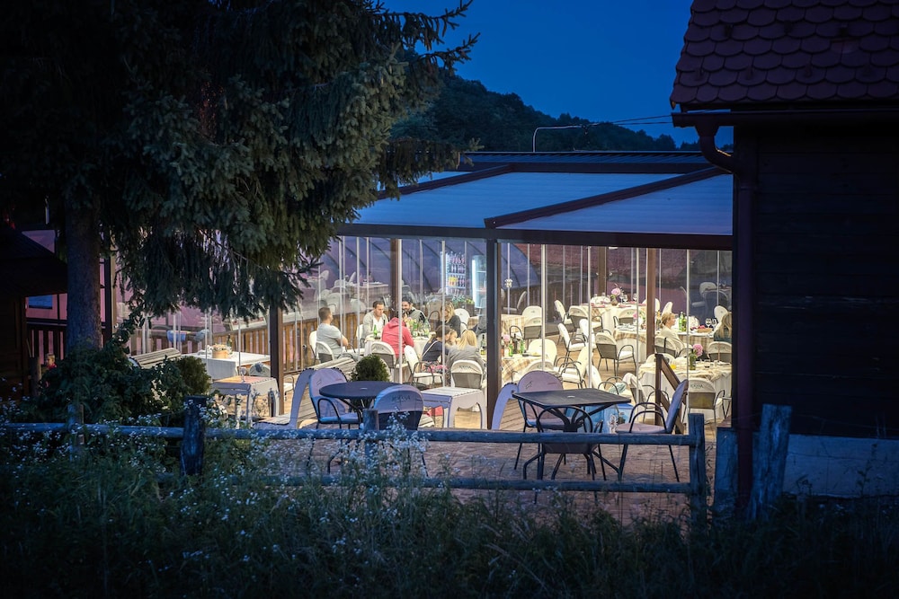 HOTEL SRAKOVCIC HEART OF NATURE 4/33