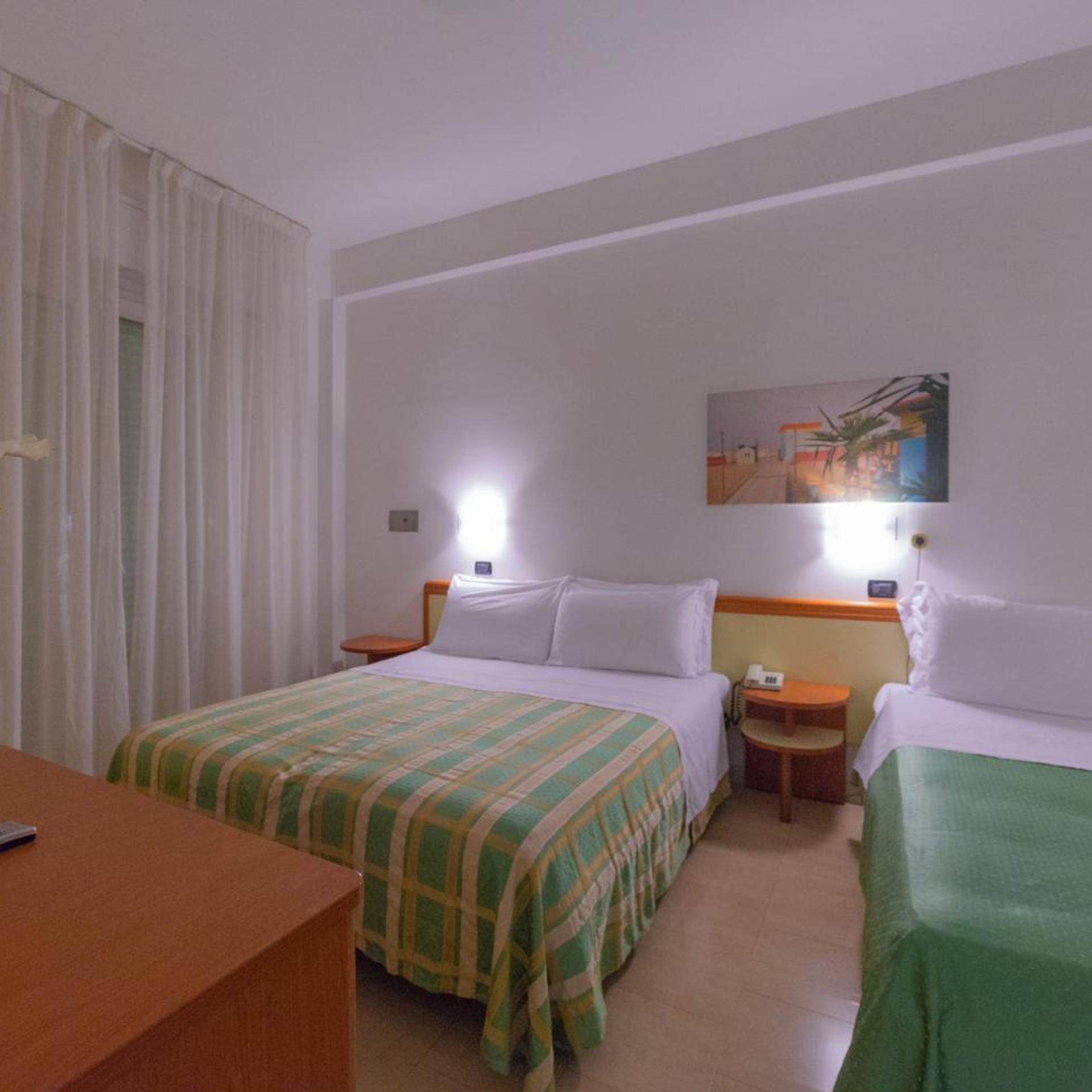 Hotel Sultano 14/75