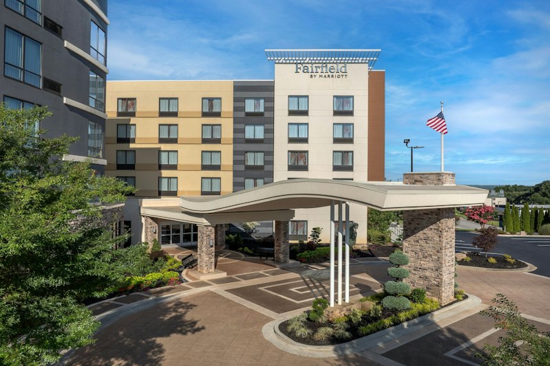 Fairfield Inn Suites Atlanta Lithia Springs 2/17
