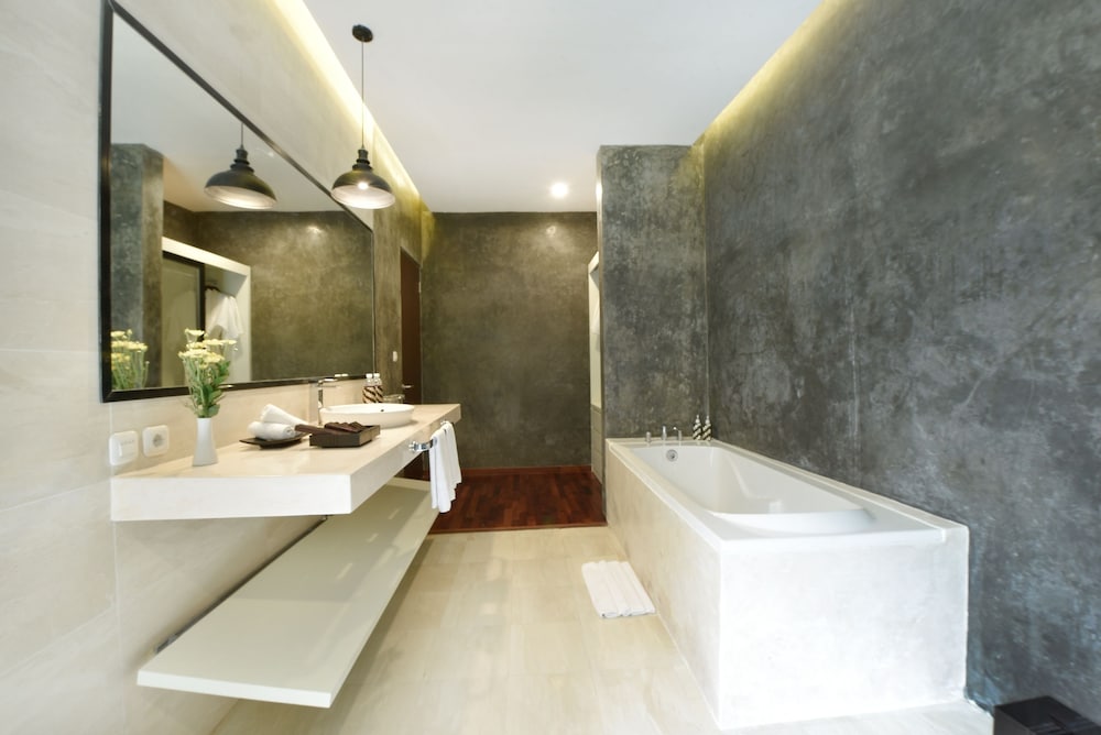 La Paradis Villas Pererenan 20/66