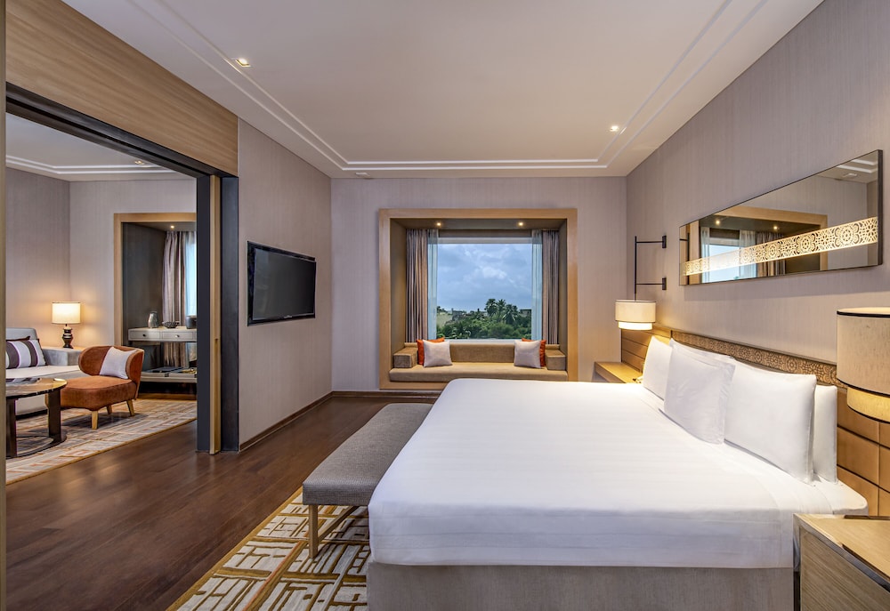 Welcomhotel by ITC Hotels, Bhubaneswar 6/35