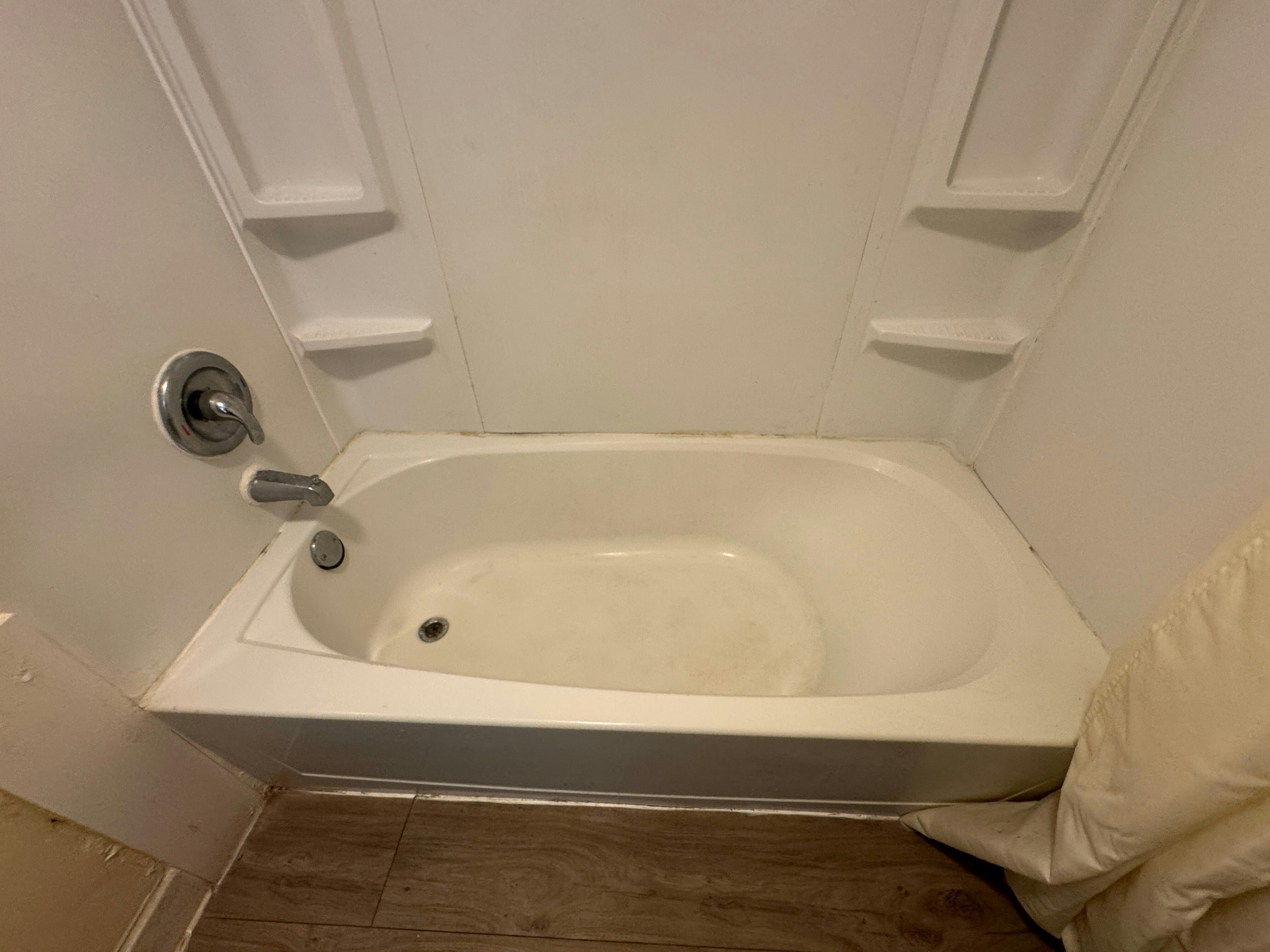 Night Inn by Hotel O Selma I 95 41/42