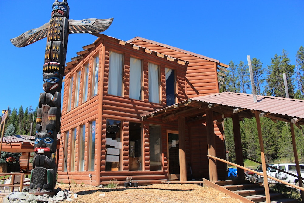 The Lodge At Lolo Hot Springs 38/50