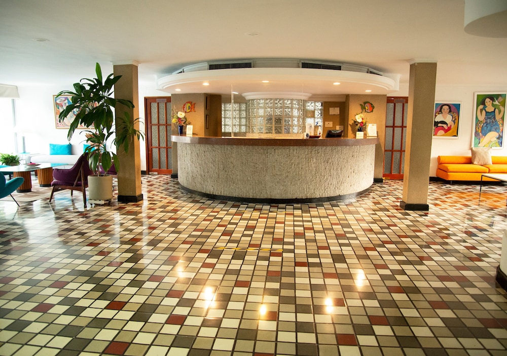 Hotel Bahia 5/43