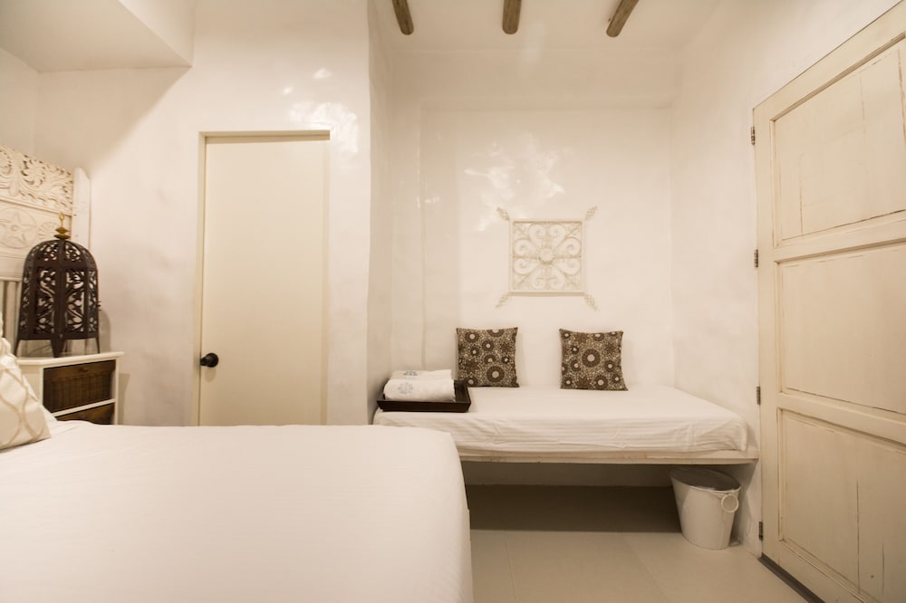 Lugar Bonito Hotel Boracay 29/50