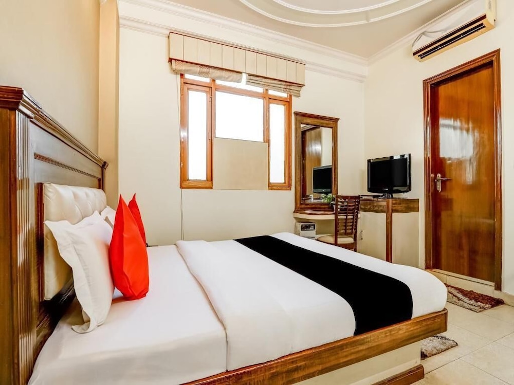 Hotel Grand Park Inn 18/62