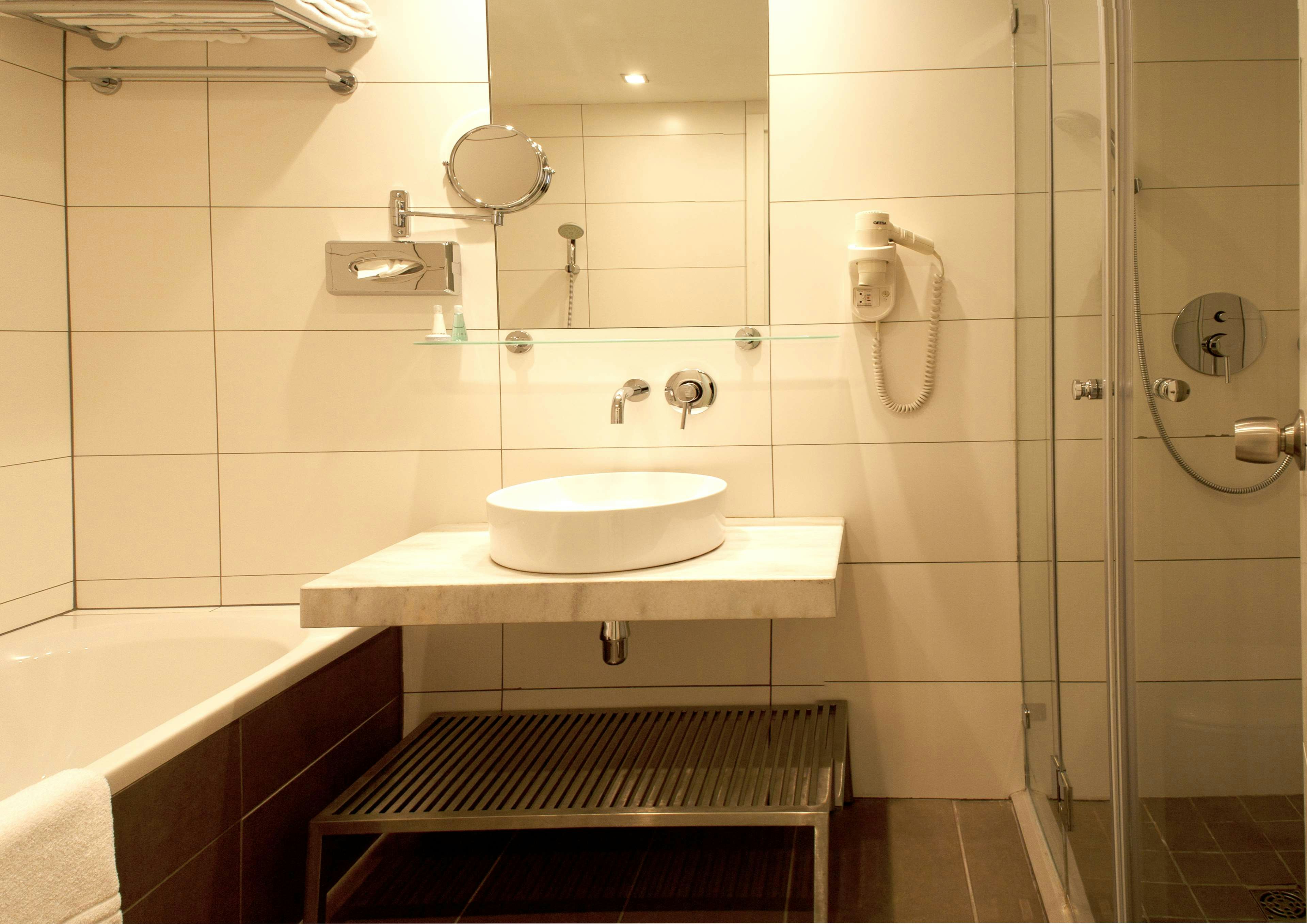 B-aparthotel Grand Place Brussels 36/36