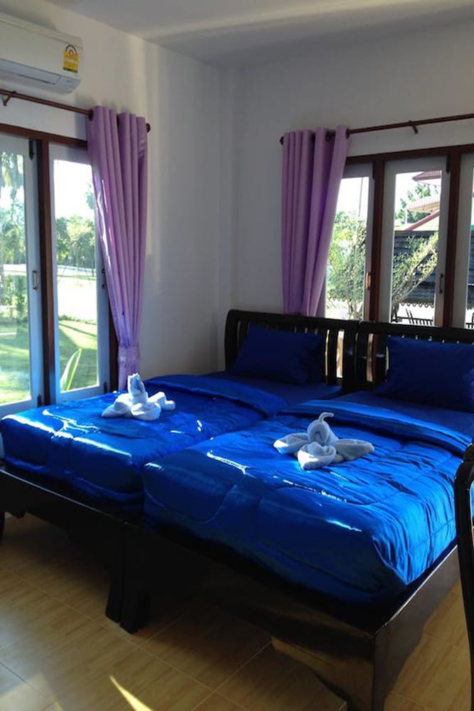 Baan Golden Resort 4/50