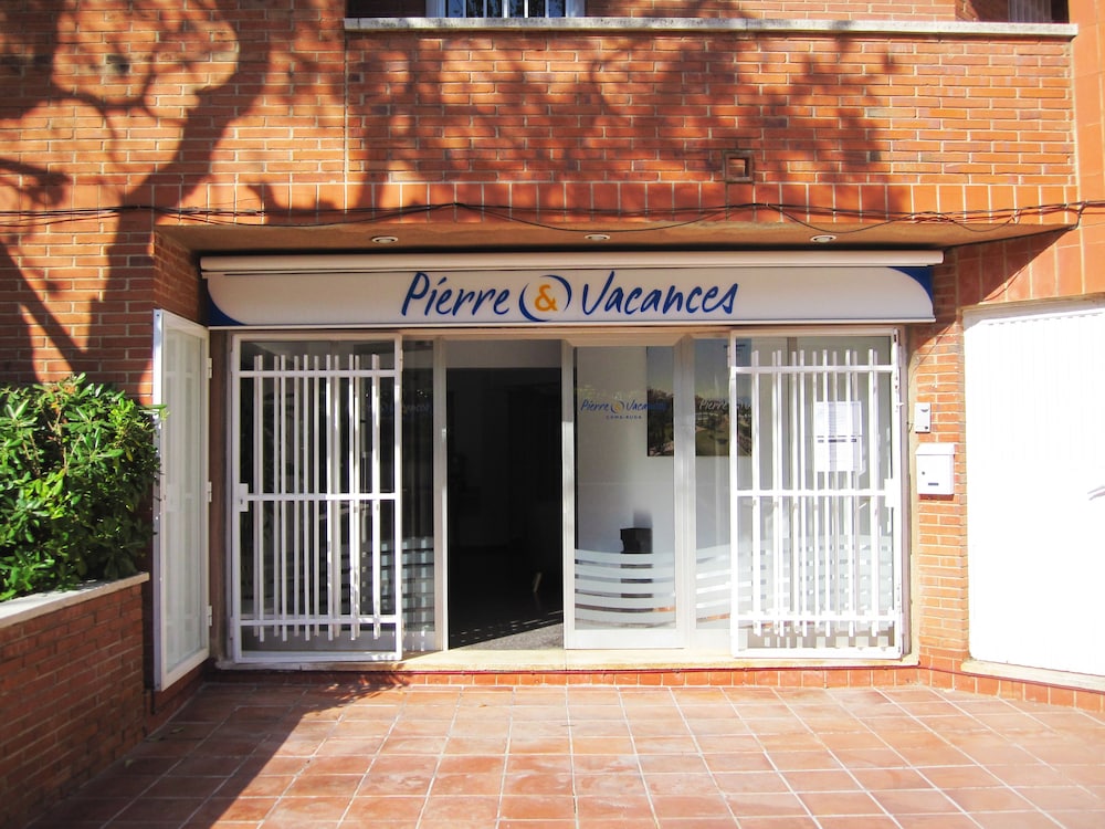 Pierre and Vacances Comarruga 2/42