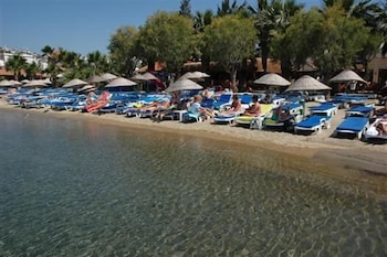 Sami Beach Hotel 34/50
