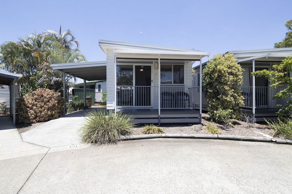 Ingenia Holidays Taigum Formerly Colonial Village 4/76