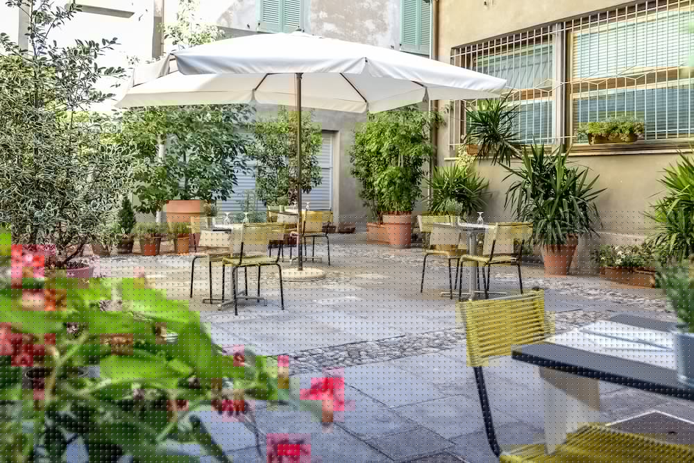 Hotel Tre Re 45/62
