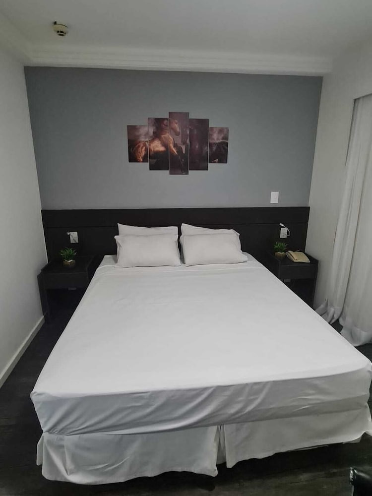 San Diego Suites Pampulha 10/67