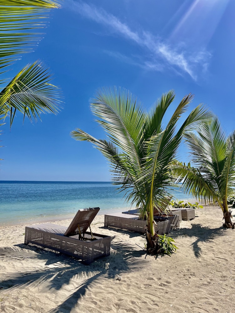 Gilizen Resort Private Pool Villas 34/46