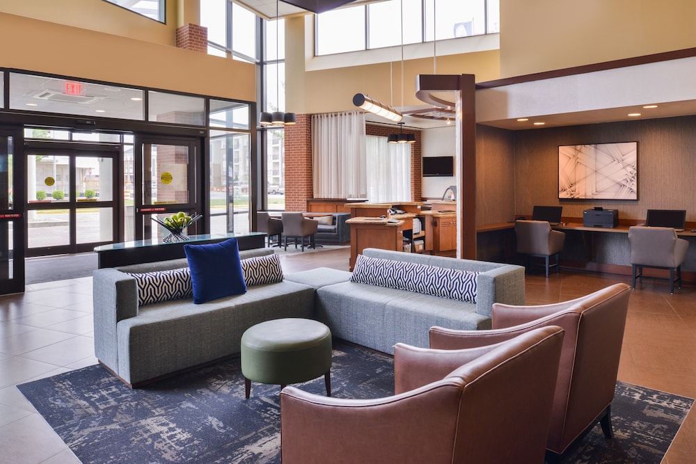 Hyatt Place Herndon/Dulles Airport-East 51/69
