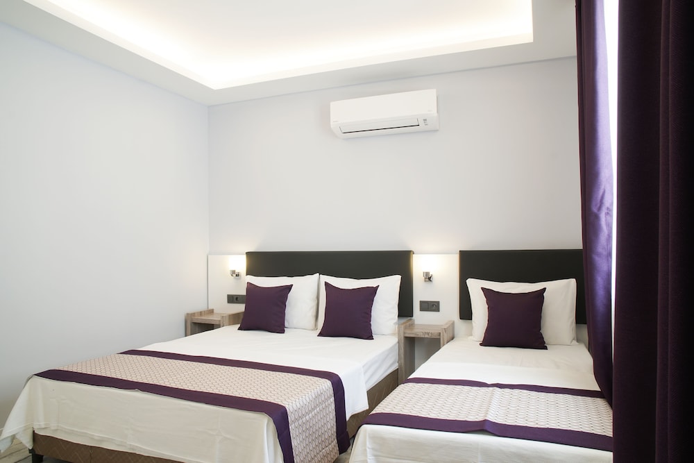 Af-Ra Hotel 16/50
