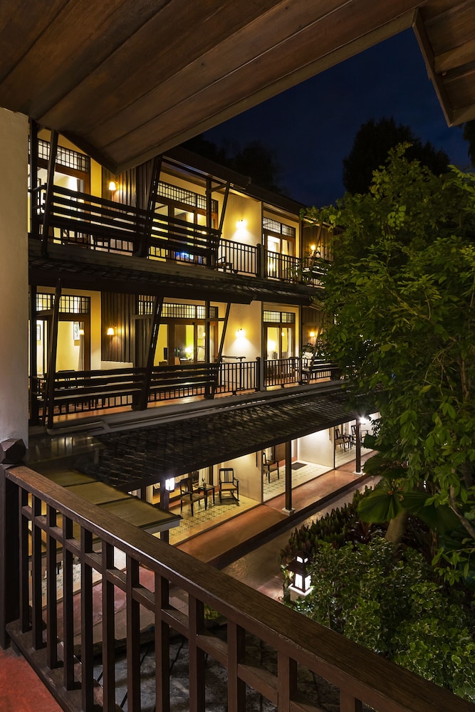 Ratchapruek Lanna Boutique in HANG DONG