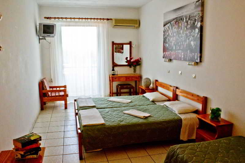 Cretan Sun Hotel 6/34
