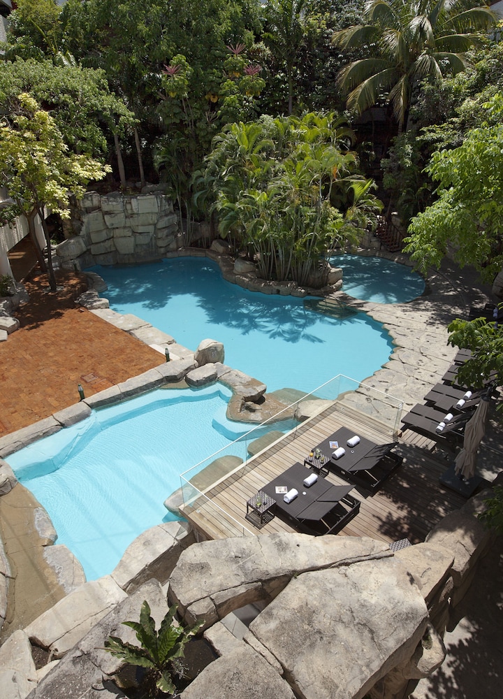 Marriott Tuxtla Gutierrez Hotel 5/41