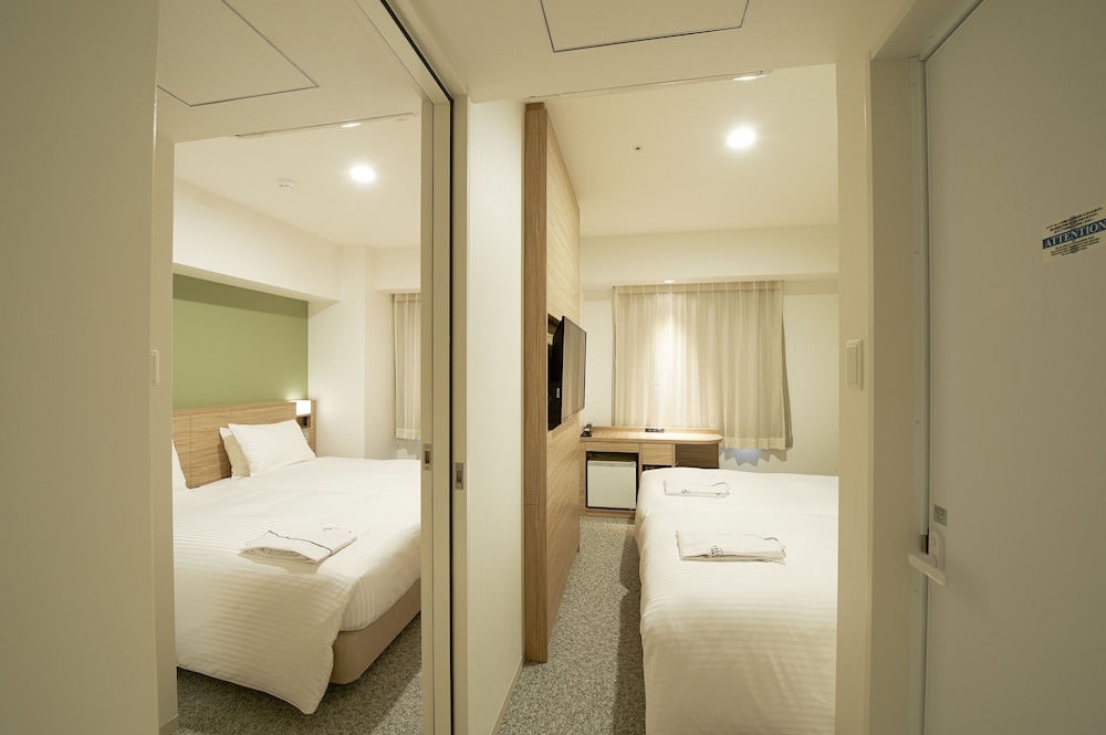Sotetsu Fresa Inn Tokyo-Kinshicho 30/56