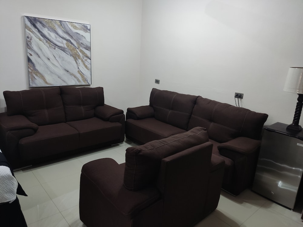 Hotel Posada Santa Fe 24/50