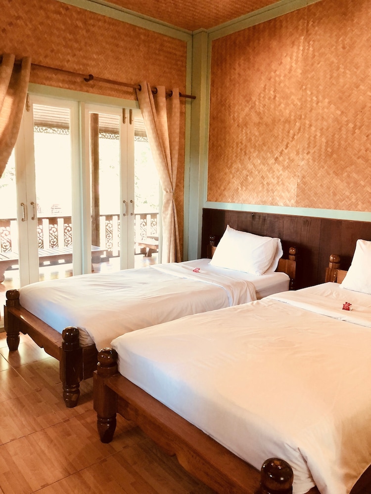BAANPUFA RESORT 26/80