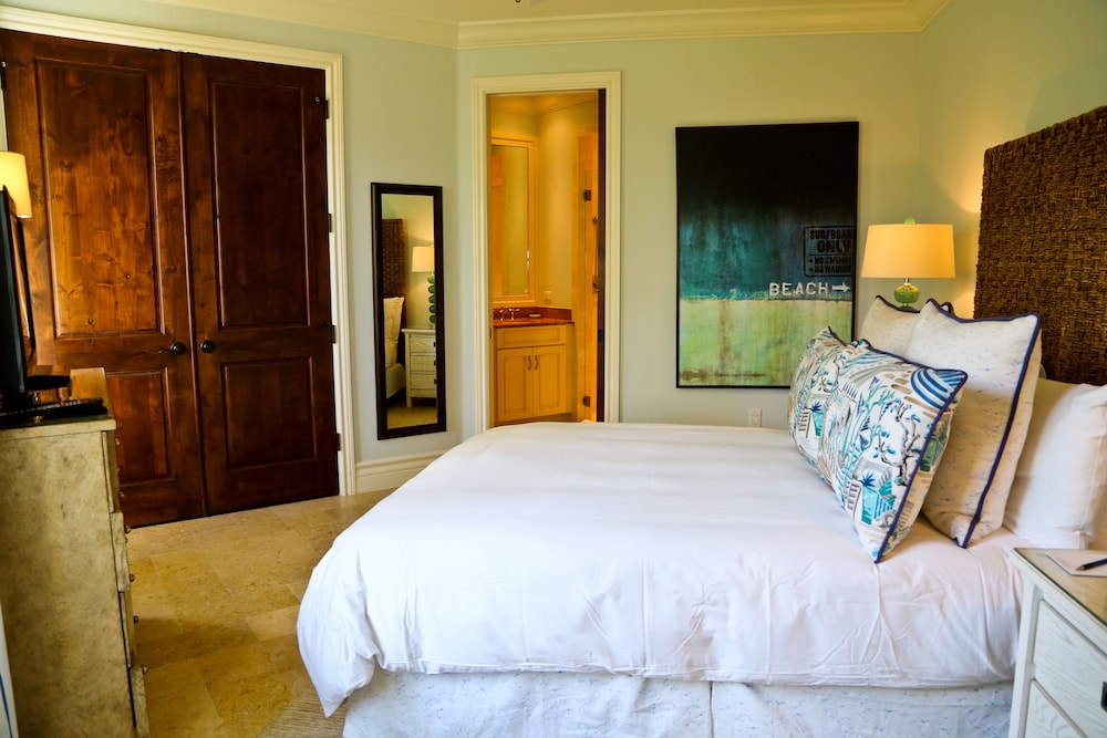 Grand Isle Resort and Spa 10/62