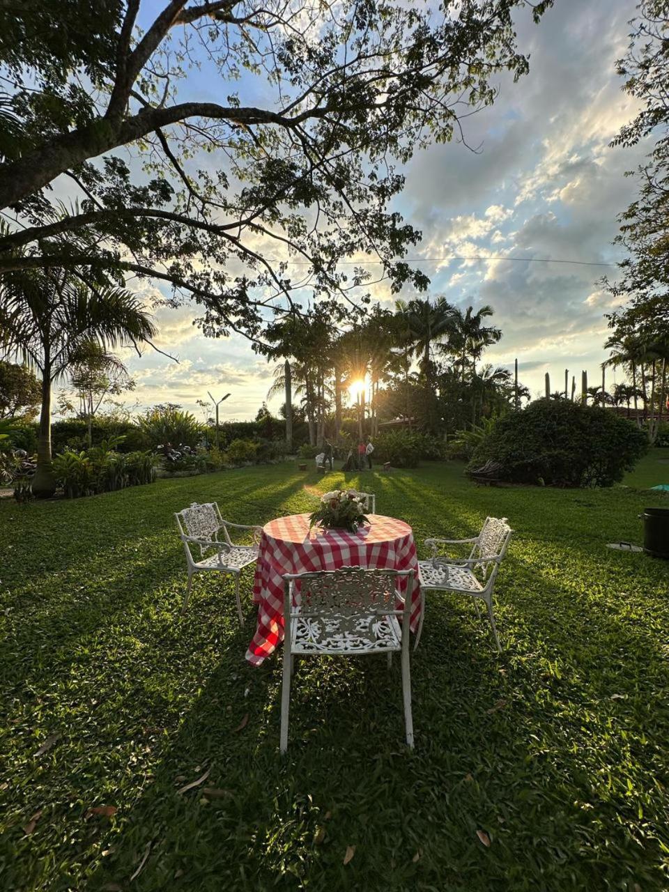 El Percal Hacienda Hotel 41/50