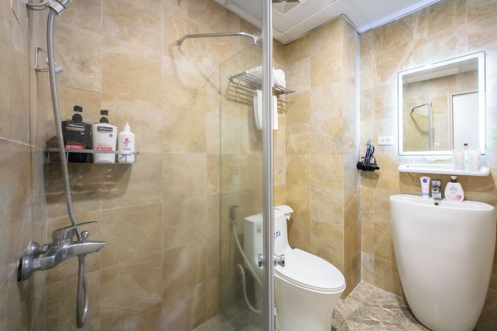 A25 Hotel 12 Ngo Si Lien 45/50